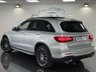 USED 2019 19 MERCEDES-BENZ GLC-CLASS 2.1 GLC 220 D 4MATIC AMG NIGHT EDITION 5d 168 BHP PAN ROOF, CAMERA, FULL LEATHER