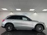 USED 2019 19 MERCEDES-BENZ GLC-CLASS 2.1 GLC 220 D 4MATIC AMG NIGHT EDITION 5d 168 BHP PAN ROOF, CAMERA, FULL LEATHER