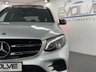 USED 2019 19 MERCEDES-BENZ GLC-CLASS 2.1 GLC 220 D 4MATIC AMG NIGHT EDITION 5d 168 BHP PAN ROOF, CAMERA, FULL LEATHER