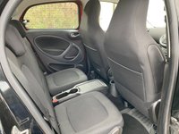 USED 2017 67 SMART FORFOUR 1.0 PASSION 5d 71 BHP 