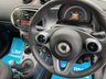 USED 2017 67 SMART FORFOUR 1.0 PASSION 5d 71 BHP 