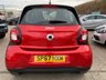 USED 2017 67 SMART FORFOUR 1.0 PASSION 5d 71 BHP 