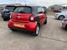 USED 2017 67 SMART FORFOUR 1.0 PASSION 5d 71 BHP 