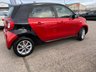 USED 2017 67 SMART FORFOUR 1.0 PASSION 5d 71 BHP 