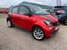 USED 2017 67 SMART FORFOUR 1.0 PASSION 5d 71 BHP 