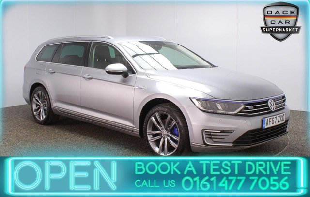 View our VOLKSWAGEN PASSAT