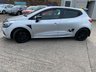 USED 2015 15 RENAULT CLIO 1.6 RENAULTSPORT LUX 5d 200 BHP 