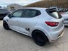 USED 2015 15 RENAULT CLIO 1.6 RENAULTSPORT LUX 5d 200 BHP 