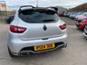USED 2015 15 RENAULT CLIO 1.6 RENAULTSPORT LUX 5d 200 BHP 
