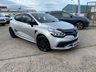 USED 2015 15 RENAULT CLIO 1.6 RENAULTSPORT LUX 5d 200 BHP 