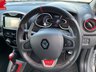 USED 2015 15 RENAULT CLIO 1.6 RENAULTSPORT LUX 5d 200 BHP 