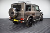 USED 2012 62 MERCEDES-BENZ G-CLASS 3.0 G350 BLUETEC FACELIFT MODEL Click&Collect / Home Delivery