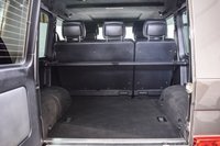 USED 2012 62 MERCEDES-BENZ G-CLASS 3.0 G350 BLUETEC FACELIFT MODEL Click&Collect / Home Delivery