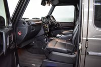 USED 2012 62 MERCEDES-BENZ G-CLASS 3.0 G350 BLUETEC FACELIFT MODEL Click&Collect / Home Delivery
