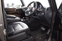 USED 2012 62 MERCEDES-BENZ G-CLASS 3.0 G350 BLUETEC FACELIFT MODEL Click&Collect / Home Delivery