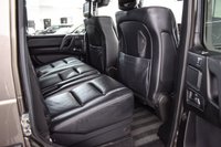 USED 2012 62 MERCEDES-BENZ G-CLASS 3.0 G350 BLUETEC FACELIFT MODEL Click&Collect / Home Delivery