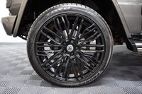 USED 2012 62 MERCEDES-BENZ G-CLASS 3.0 G350 BLUETEC FACELIFT MODEL Click&Collect / Home Delivery