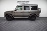 USED 2012 62 MERCEDES-BENZ G-CLASS 3.0 G350 BLUETEC FACELIFT MODEL Click&Collect / Home Delivery