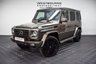 USED 2012 62 MERCEDES-BENZ G-CLASS 3.0 G350 BLUETEC FACELIFT MODEL Click&Collect / Home Delivery
