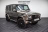 USED 2012 62 MERCEDES-BENZ G-CLASS 3.0 G350 BLUETEC FACELIFT MODEL Click&Collect / Home Delivery
