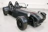 USED 2021 21 GBS ZERO 150 BHP ZETEC FACTORY FINISHED DELIVERY MILES  METALLIC GREY PAINT + CARBON