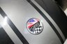 USED 2021 21 GBS ZERO 150 BHP ZETEC FACTORY FINISHED DELIVERY MILES  METALLIC GREY PAINT + CARBON