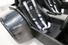 USED 2021 21 GBS ZERO 150 BHP ZETEC FACTORY FINISHED DELIVERY MILES  METALLIC GREY PAINT + CARBON