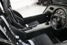 USED 2021 21 GBS ZERO 150 BHP ZETEC FACTORY FINISHED DELIVERY MILES  METALLIC GREY PAINT + CARBON