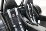 USED 2021 21 GBS ZERO 150 BHP ZETEC FACTORY FINISHED DELIVERY MILES  METALLIC GREY PAINT + CARBON
