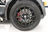 USED 2021 21 GBS ZERO 150 BHP ZETEC FACTORY FINISHED DELIVERY MILES  METALLIC GREY PAINT + CARBON