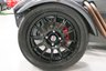 USED 2021 21 GBS ZERO 150 BHP ZETEC FACTORY FINISHED DELIVERY MILES  METALLIC GREY PAINT + CARBON