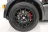 USED 2021 21 GBS ZERO 150 BHP ZETEC FACTORY FINISHED DELIVERY MILES  METALLIC GREY PAINT + CARBON