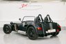 USED 2021 21 GBS ZERO 150 BHP ZETEC FACTORY FINISHED DELIVERY MILES  METALLIC GREY PAINT + CARBON