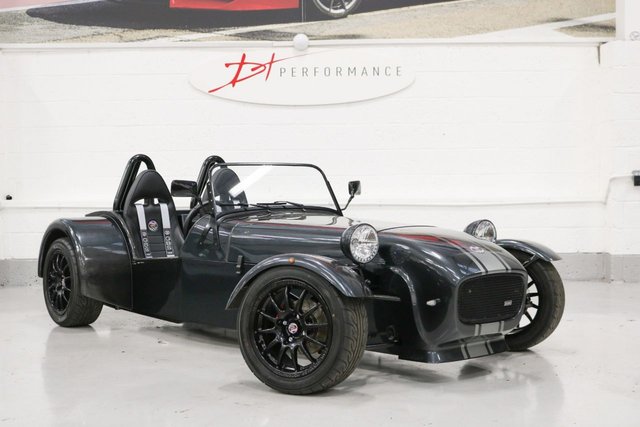 2021 21 Gbs Zero 150 BHP ZETEC FACTORY FINISHED DELIVERY MILES 