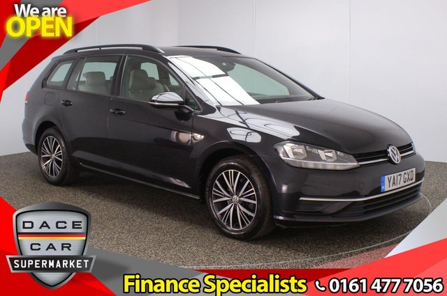 View our VOLKSWAGEN GOLF