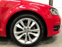 USED 2011 61 AUDI A3 2.0 SPORTBACK TDI SPORT 5d 138 BHP Lovely Condition & Superb MPG