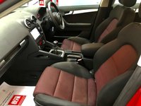 USED 2011 61 AUDI A3 2.0 SPORTBACK TDI SPORT 5d 138 BHP Lovely Condition & Superb MPG