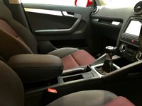 USED 2011 61 AUDI A3 2.0 SPORTBACK TDI SPORT 5d 138 BHP Lovely Condition & Superb MPG