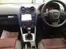 USED 2011 61 AUDI A3 2.0 SPORTBACK TDI SPORT 5d 138 BHP Lovely Condition & Superb MPG