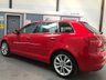 USED 2011 61 AUDI A3 2.0 SPORTBACK TDI SPORT 5d 138 BHP Lovely Condition & Superb MPG