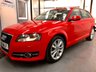 USED 2011 61 AUDI A3 2.0 SPORTBACK TDI SPORT 5d 138 BHP Lovely Condition & Superb MPG