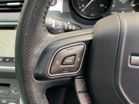 USED 2017 67 LAND ROVER RANGE ROVER EVOQUE 2.0 TD4 HSE DYNAMIC 5d 177 BHP HUGE SPECIFICATION - HUGE SAVING ON LIST PRICE WHEN NEW OVER &pound;45000.00 - INDUS SILVER METALLIC- GREY/BLACK FULL LEATHER INTERIOR - 1 FORMER KEEPER HAVING COVERED ONLY 19,550 MILES FROM BRAND NEW