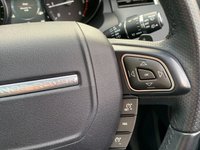 USED 2017 67 LAND ROVER RANGE ROVER EVOQUE 2.0 TD4 HSE DYNAMIC 5d 177 BHP HUGE SPECIFICATION - HUGE SAVING ON LIST PRICE WHEN NEW OVER &pound;45000.00 - INDUS SILVER METALLIC- GREY/BLACK FULL LEATHER INTERIOR - 1 FORMER KEEPER HAVING COVERED ONLY 19,550 MILES FROM BRAND NEW