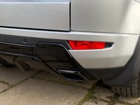 USED 2017 67 LAND ROVER RANGE ROVER EVOQUE 2.0 TD4 HSE DYNAMIC 5d 177 BHP HUGE SPECIFICATION - HUGE SAVING ON LIST PRICE WHEN NEW OVER &pound;45000.00 - INDUS SILVER METALLIC- GREY/BLACK FULL LEATHER INTERIOR - 1 FORMER KEEPER HAVING COVERED ONLY 19,550 MILES FROM BRAND NEW