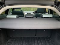 USED 2017 67 LAND ROVER RANGE ROVER EVOQUE 2.0 TD4 HSE DYNAMIC 5d 177 BHP HUGE SPECIFICATION - HUGE SAVING ON LIST PRICE WHEN NEW OVER &pound;45000.00 - INDUS SILVER METALLIC- GREY/BLACK FULL LEATHER INTERIOR - 1 FORMER KEEPER HAVING COVERED ONLY 19,550 MILES FROM BRAND NEW