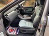 USED 2017 67 LAND ROVER RANGE ROVER EVOQUE 2.0 TD4 HSE DYNAMIC 5d 177 BHP HUGE SPECIFICATION - HUGE SAVING ON LIST PRICE WHEN NEW OVER &pound;45000.00 - INDUS SILVER METALLIC- GREY/BLACK FULL LEATHER INTERIOR - 1 FORMER KEEPER HAVING COVERED ONLY 19,550 MILES FROM BRAND NEW