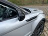 USED 2017 67 LAND ROVER RANGE ROVER EVOQUE 2.0 TD4 HSE DYNAMIC 5d 177 BHP HUGE SPECIFICATION - HUGE SAVING ON LIST PRICE WHEN NEW OVER &pound;45000.00 - INDUS SILVER METALLIC- GREY/BLACK FULL LEATHER INTERIOR - 1 FORMER KEEPER HAVING COVERED ONLY 19,550 MILES FROM BRAND NEW