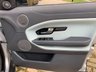 USED 2017 67 LAND ROVER RANGE ROVER EVOQUE 2.0 TD4 HSE DYNAMIC 5d 177 BHP HUGE SPECIFICATION - HUGE SAVING ON LIST PRICE WHEN NEW OVER &pound;45000.00 - INDUS SILVER METALLIC- GREY/BLACK FULL LEATHER INTERIOR - 1 FORMER KEEPER HAVING COVERED ONLY 19,550 MILES FROM BRAND NEW