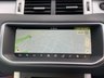USED 2017 67 LAND ROVER RANGE ROVER EVOQUE 2.0 TD4 HSE DYNAMIC 5d 177 BHP HUGE SPECIFICATION - HUGE SAVING ON LIST PRICE WHEN NEW OVER &pound;45000.00 - INDUS SILVER METALLIC- GREY/BLACK FULL LEATHER INTERIOR - 1 FORMER KEEPER HAVING COVERED ONLY 19,550 MILES FROM BRAND NEW