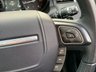 USED 2017 67 LAND ROVER RANGE ROVER EVOQUE 2.0 TD4 HSE DYNAMIC 5d 177 BHP HUGE SPECIFICATION - HUGE SAVING ON LIST PRICE WHEN NEW OVER &pound;45000.00 - INDUS SILVER METALLIC- GREY/BLACK FULL LEATHER INTERIOR - 1 FORMER KEEPER HAVING COVERED ONLY 19,550 MILES FROM BRAND NEW
